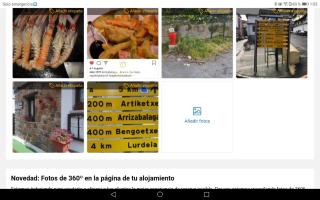 VT y HT arrizabalaga rural montaña - 1