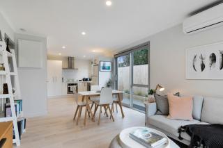 Hillside Haven House & Unit - Raglan - 5