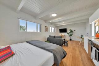 Silicon Valley Stay Apartments - 6