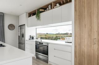 Hillside Haven House & Unit - Raglan - 3