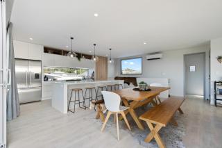 Hillside Haven House & Unit - Raglan - 1