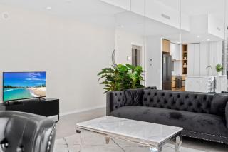 The Gallery Pure Luxary Sleeps 6 - Optimise BNB - 1