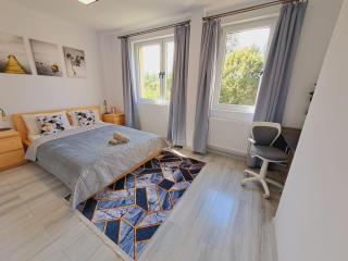 Limanowa Sunriser Apartment - 2