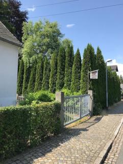 LoftCamp Großmann - Alter Graben - 4