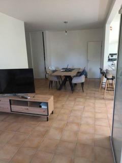 Grand appartement duplex - 6