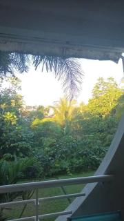 Grand appartement duplex - 5