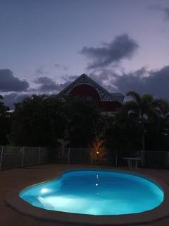 Grand appartement duplex - 1