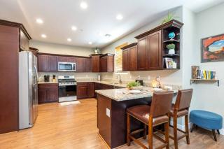 Luxury Home Downtown NAU Route 66 Snowbowl - Flagstaff - 1