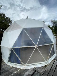 DOMO Roca Glamping Suesca - 5