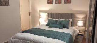 Pyramids & Grand Museum Apartment - 6