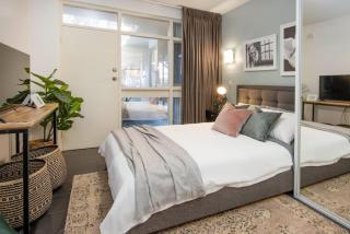 Boho on Sussex - Peaceful Studio Close to the City - 1