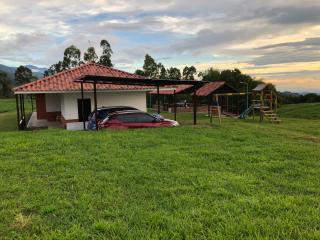 Finca Mi Paraíso. Acogedora casa de campo a 5 minutos de Salento - 5