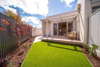 The Retreat Plympton - Plympton - 6