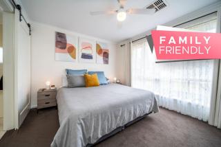 Escape to Adelaide Hills - - 0