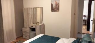 Pyramids & Grand Museum Apartment - 2