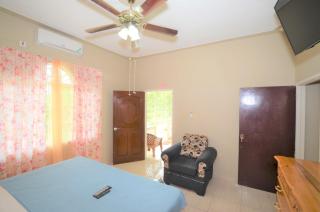 Cozy Locale - Gold - Port Antonio - 1