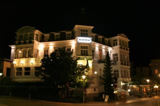 Hotel Buchenpark - Bansin - 7