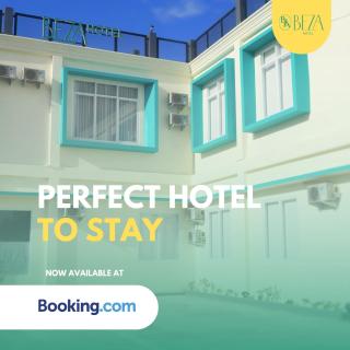 Hotel Beza - - 0