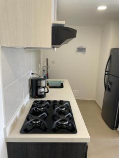 APARTAMENTO FAMILIAR EN PAIPA RÚSTlCO 70-9 - Paipa - 2