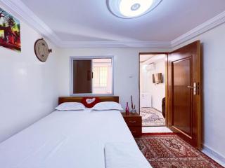 RESIDENCE Kane Diallo- appartements élégants et centraux à Dakar - Dakar - 8