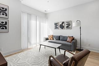 Hip New Condo near Broadway and Trendy East Nash with 5 Beds - Nashville - 0