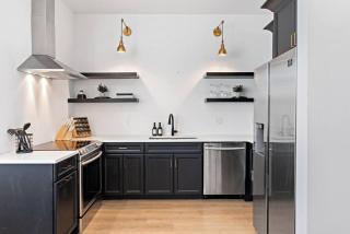 Spacious Modern 4 Bed 2 Bedroom near Downtown - Nashville - 6