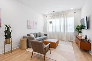 Cozy Modern Condo 4 Beds, 2 Bedrooms -FREE Parking - Nashville - 6