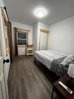 Bethel Woods Cabin - 5