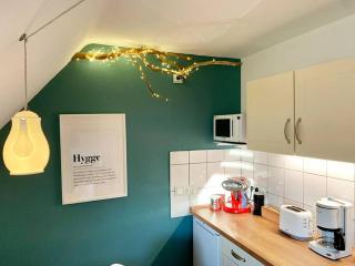 Ferienwohnung HYGGELIG - Göttingen Harz Duderstadt - Gleichen - 1