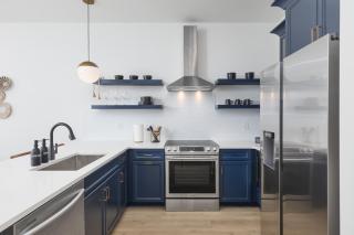 Modern Nashville Condo 5 Beds -3 Miles to Downtown - 3