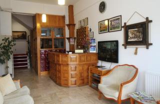 Goren Hotel - Çeşme - 8