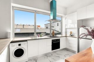 Inner West Delight l Studio by St Peters Station - Sydney - 3