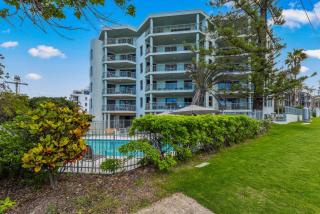 Gena Apartments Unit 10 Kings Beach QLD - Caloundra - 0
