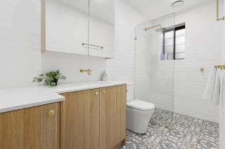 Ultimo l Renovated 2 Bedroom House With Rooftop Balcony - Sydney - 4