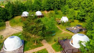 The Grand Prestige Igloo - Gura Teghii - 3