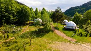 The Grand Prestige Igloo - Gura Teghii - 1