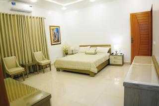 VIP White House - Ground Unit - 1
