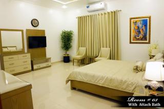 VIP White House - Ground Unit - 2