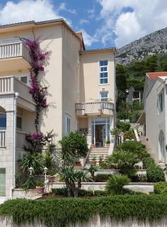 Apartmens Villa Antonio 88 - Brela - 7