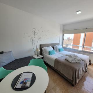Calle 10 - Monoambiente - La Plata - 7