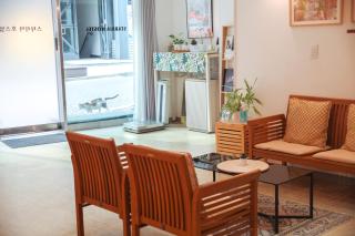 Starria Hostel foreign guest only - 1