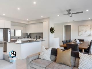Majestic Ocean Views in Architectural 3BR House - Goolwa South - 8