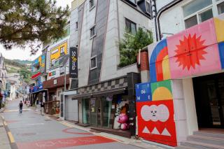 Starria Hostel foreign guest only - Seul - 9