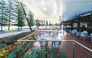 Pippi's at the Point - Warners Bay - 9