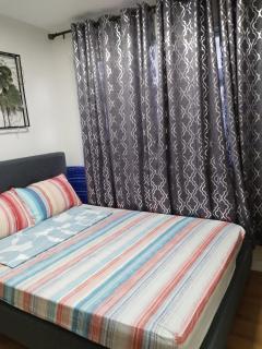 7th floor Seawind Condo 2br unit near Davao Airport - Davao - 0
