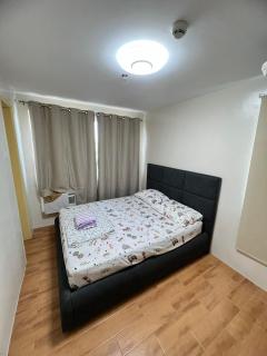 7th floor Seawind Condo 2br unit near Davao Airport - Davao - 9