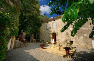 Domaine de Majastre - 2