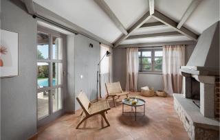 Villa Camilla - Sveti Lovreč Pazenatički - 1