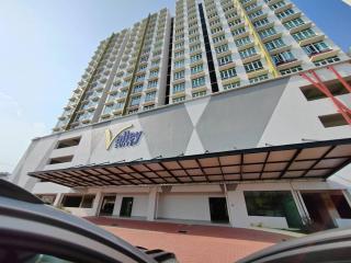 Maryam Suite Home Mahkota Valley - 7