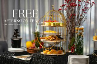 Lucien Hanoi Lakeside Hotel & Rooftop - 6